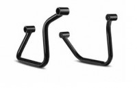Боковые рамки под сумки CB350 RS