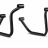 Боковые рамки под сумки CB350 RS - Боковые рамки под сумки CB350 RS