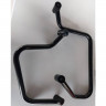 Боковые рамки под сумки CB350 RS - Боковые рамки под сумки CB350 RS