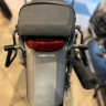 Боковые рамки под сумки CB350 RS - Боковые рамки под сумки CB350 RS