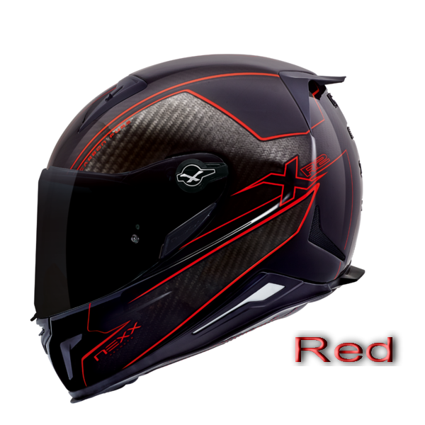 Casco nexx xr2 carbon outlet