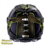 Шлем XR2 CARBON PURE NEXX - Шлем XR2 CARBON PURE NEXX