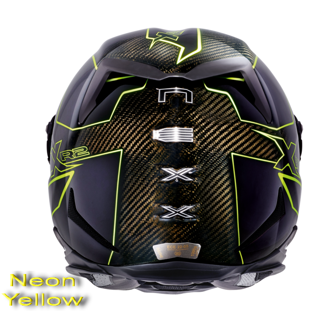 Casco nexx xr2 carbon outlet