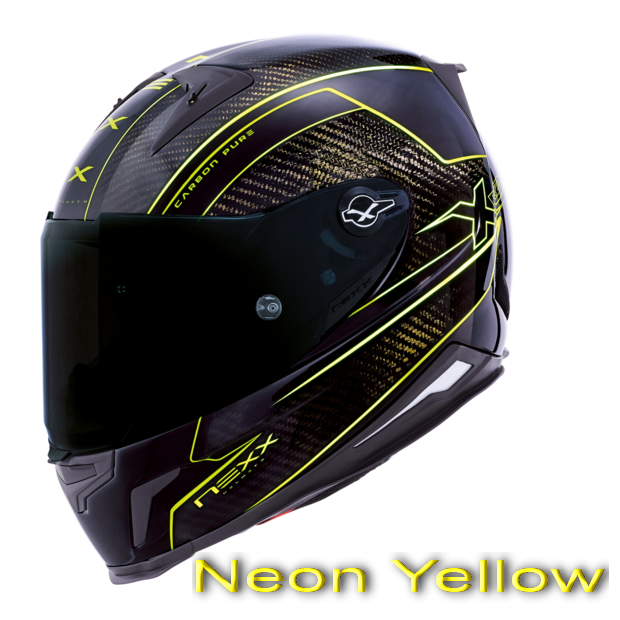 Casco nexx xr2 top