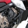 CB 650R 2019- защита двигателя - дуги - CB 650R 2019- защита двигателя - дуги