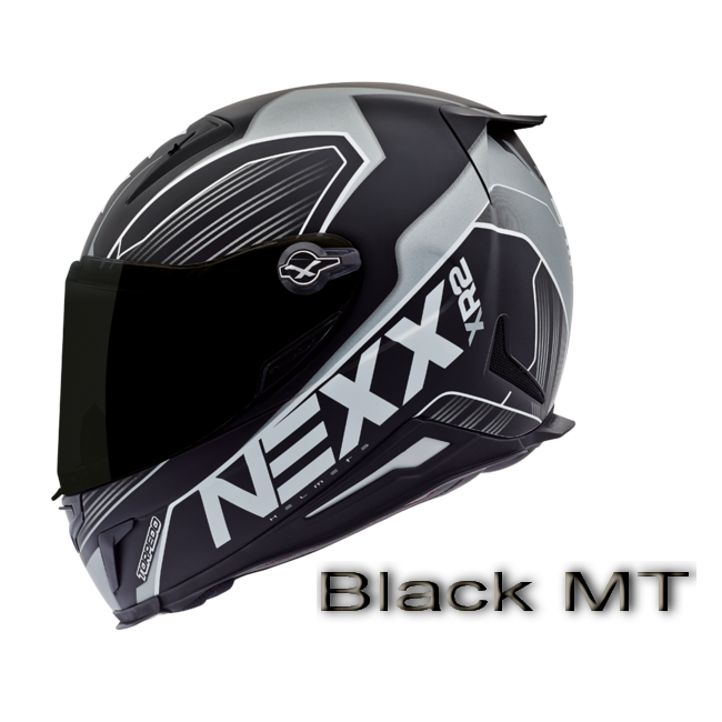 Casco nexx xr2 top