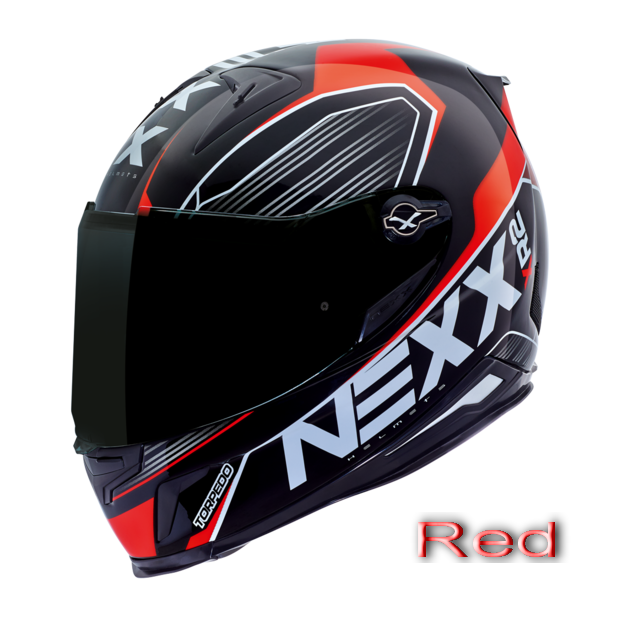 Шлем XR2 TORPEDO NEXX