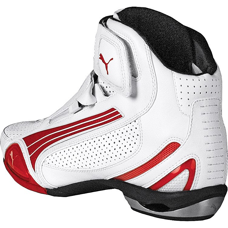 Ботинки TESTASTRETTA II MID PERF PUMA