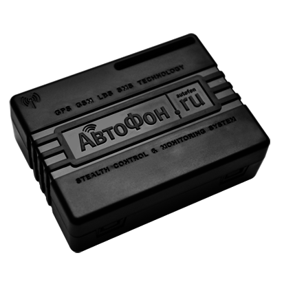 Автофон D-Маяк Мото (Охранно-поисковое GSM-устройство)