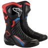 Мотоботы SMX 6 V2 ALPINESTARS - Мотоботы SMX 6 V2 ALPINESTARS