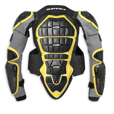 Черепаха Spidi Defender Armor