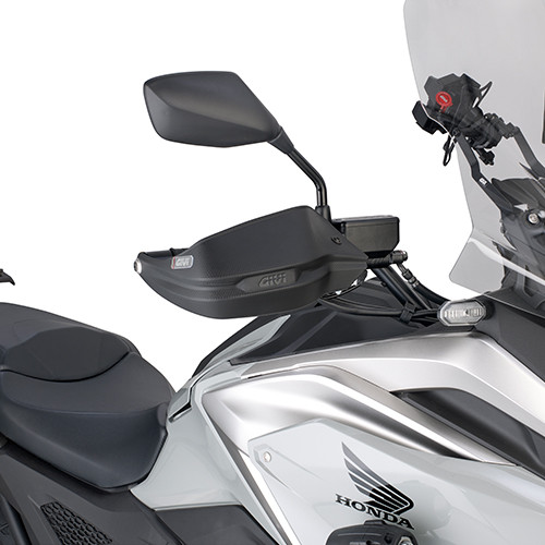  Ветрозащита рук NC 750 X