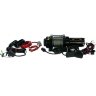 Лебёдка SUPERWINCH LT3000 сталь - Лебёдка SUPERWINCH LT3000 сталь