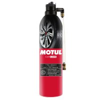 Герметик для покрышек TYRE REPAIR 500ml