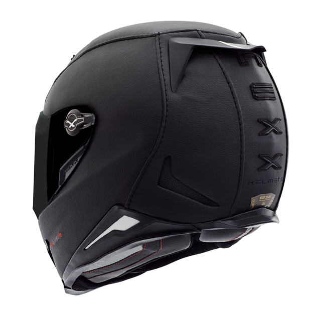 Casco nexx xr2 carbon outlet