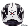 Шлем X40 CARBON HYPERTECH NEXX - Шлем X40 CARBON HYPERTECH NEXX