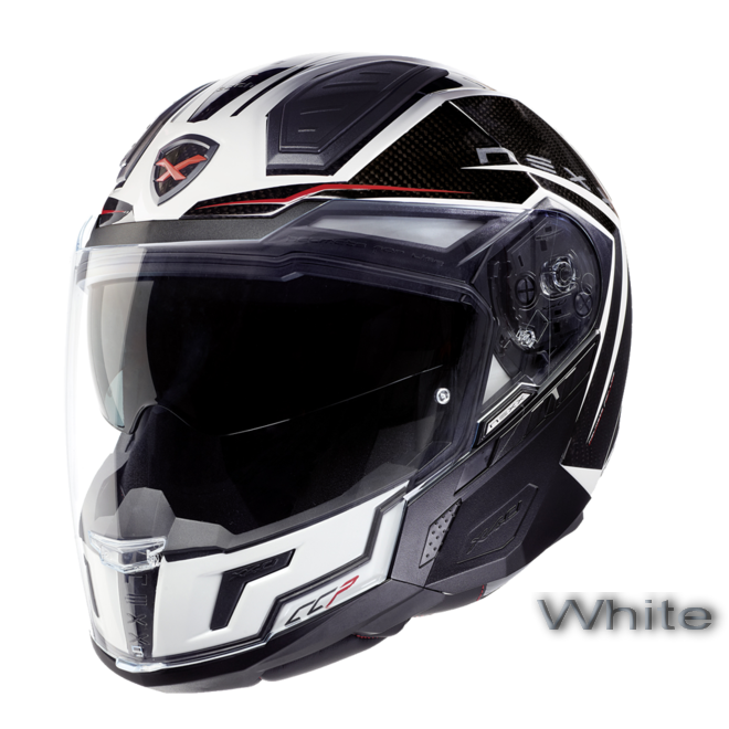Шлем X40 CARBON HYPERTECH NEXX