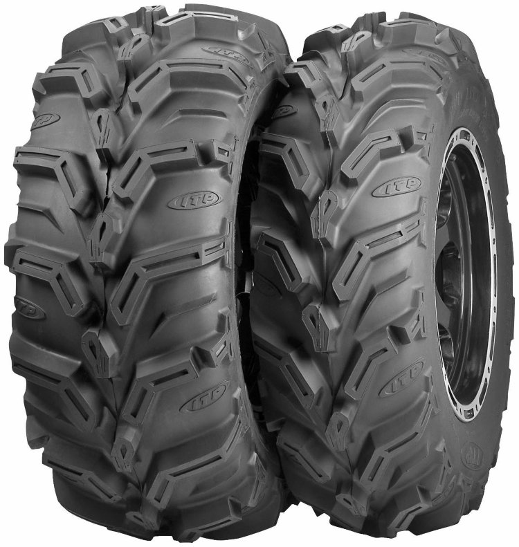 Шина ITP MUD LITE XTR 27*9-12 52F 560378