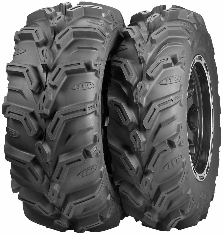 Шина ITP MUD LITE XTR 27*9-12 52F 560378