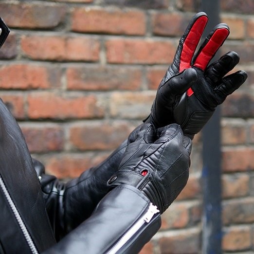 Перчатки Five Advanced Gloves