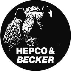 Поступление Hepco&Becker 2019